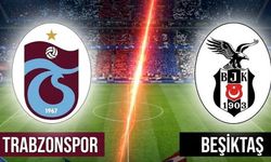 Trabzonspor Beşiktaş Maçı Ertelendi mi? Trabzonspor Beşiktaş Maçı Ertelenecek mi? Trabzonspor - Beşiktaş Derbisi Ne Zaman, Saat Kaçta?