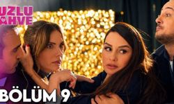 Tuzlu Kahve 9. Bölüm Nereden İzlenir? Star TV Son Bölüm Tek Parça Yayında mı? HBO Max’e Ne Zaman Gelecek?