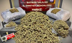 Uyuşturucu Operasyonları: 7 Şüpheli Tutuklandı
