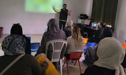 Uyuşturucuyla Mücadelede Ailelere Kritik Uyarı