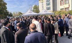 Van TSO Seçimlerini Kim Kazandı? Necdet Takva Kaç Grup Kazandı? Listelerin Oy Oranları Ne?