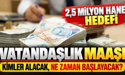 YENİ SOSYAL YARDIM MODELİ: GELİR TAMAMLAYICI AİLE DESTEK SİSTEMİ (GETAD) GELİYOR!