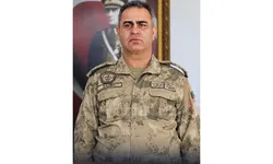 Gökhan Şahin Kimdir, Neden Öldü? Gazi Tuğgeneral Gökhan Şahin Kaç Yaşında Vefat Etti? Cenazesi Nereye Defnedilecek?