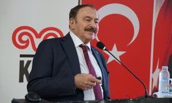 Veysel Eroğlu Batman’da Ilısu Barajı ve Hasankeyf’i Anlattı