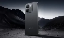 PİL CANAVARI TÜRKİYE'DE: 10.000 mAh BATARYALI VİVO V80 LİTE 5G RESMEN SATIŞA ÇIKTI
