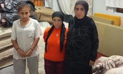Yağmur Evini Bastı, Hayatı Zaten Zordu: Taybet Taş’ın Yardım Çığlığı