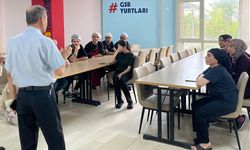 Yurt Yemekhanesinde Hizmet Kalitesine Vurgu