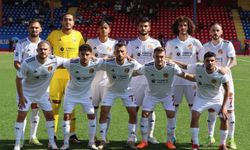 PETROLSPOR KUPAYA VEDA ETTİ