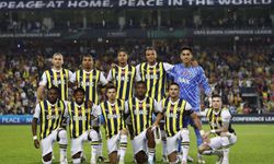 Fenerbahçe Konferans Liginde Zirvede