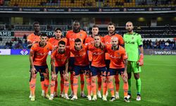 Başakşehir Gaziantep Fk’yi rahat geçti 2-0