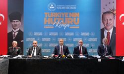 Silah Kaçakçılarına Mercek Operasyonu: 1858 gözaltı