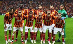 Galatasaray’ın 8 maçlık galibiyet serisi