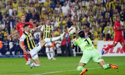 Fener Kadıköy’de Kazandı 4-2