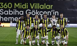 Fenerbahçe Pendik'te rahat kazandı