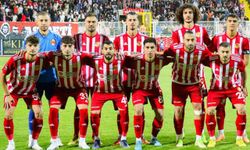 PETROLSPOR FIRSATI TEPTİ