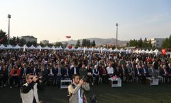 Kozluk Şehr-i Zor Doğa Kültür ve Turizm Festivali