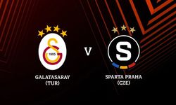 Galatasaray’ın rakibi Sparta Praha