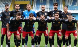 PETROLSPOR SON DAKİKADA GÜLDÜ; 0-1