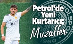 PETROLSPOR’DA YENİ KURTARICI; MUZAFFER KOCAER