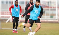 Premier lig ekibi Batmanlı Yunus Emre'yi transfer etti