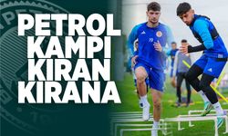 PETROLSPOR, KAMPI KIRAN KIRANA