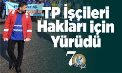 "Tasarruf tedbirlerinin bedeli TP işçisine ödetilemez"