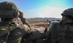17 PKK/YPG'li öldürüldü