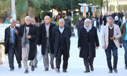 Emekliler KYK'ları bir ay boyunca ücretsiz kullanabilecek