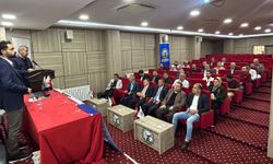 BATSO’DA DESTEK PROGRAMI SEMİNERİ