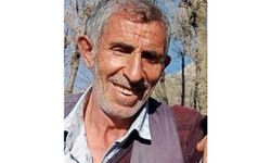 Yaşlı adamı, arama çalışmaları devam ediyor
