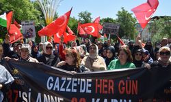 Anneler günü öksüzlerin ve evladını kaybeden annelerin ağır imtihanı