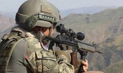 Son bir haftada 108 PKK/YPG'li öldürüldü