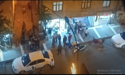 Şanlıurfa’da bir vatandaş kavgayı ayırmak için ezan okudu