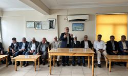 Diyarbakır'da taziyede yemek verilmeyecek