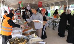 Gazze yararına kermes