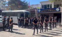 8 ilde dolandırıcılık operasyonu: 3 tutuklama