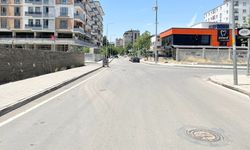 BAYRAM’DA SOKAKLAR SESSİZDİ