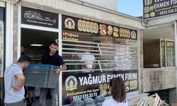 HALK BAYRAM'DA EKMEĞE ZOR ULAŞTI