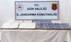 Gümrük kaçağı botox ve vücut gelişme ilacı ele geçirildi