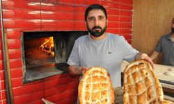 FIRINCILAR, GÜNLÜK 10 LİTRE SU TÜKETİYOR