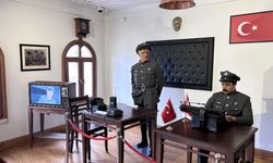 Bir Klasiği Günümüze Taşıyan Müze: Cibali Karakolu