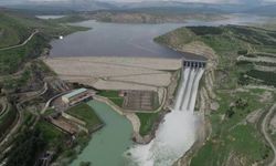 SU HAYATTIR, CAN ALMASIN