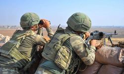 4 PKK'lı öldürüldü