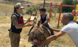 Bayramlar Çocukların Gülüşleriyle Güzel