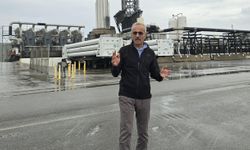 BAKAN URALOĞLU, SPACEX’İN TEKSAS’TAKİ ÜRETİM VE FIRLATMA TESİSİ’Nİ İNCELEDİ