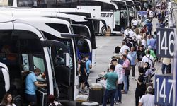 Ulaşım Desteği'nden 132 binden fazla öğrenci yararlandı