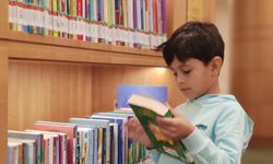 Ebeveynler çocuklarına kitap sevgisini aşılamalı