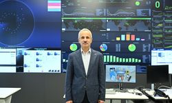 NÜFUSUMUZUN YÜZDE 86,5’İ ÇEVRİMİÇİ; YÜZDE 93,8’İ MOBİL