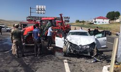 6 ayda meydana gelen trafik kazalarında bin 271 kişi hayatını kaybetti