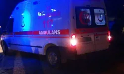 Patpat kazası: 1 ölü, 6 yaralı